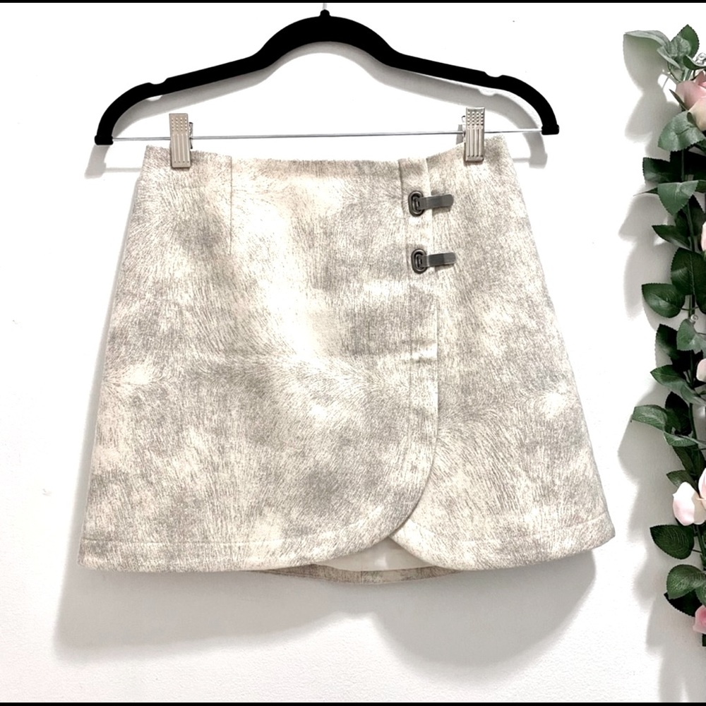 Tibi skirt